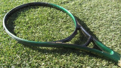 prince graphite ii midplus